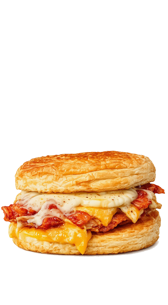 Breakfast Sandwiches